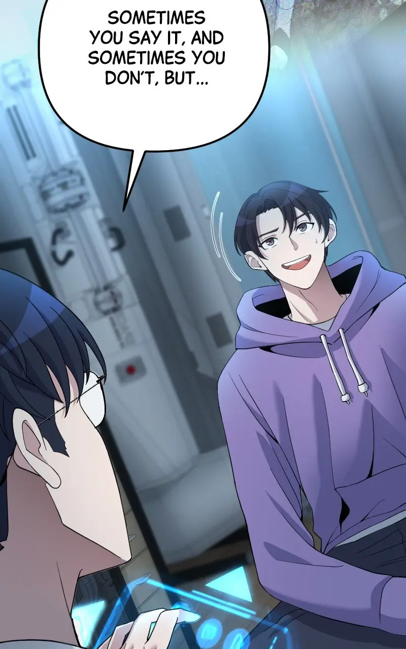 The Possessed Genius' Gaming Stream Chapter 49 45